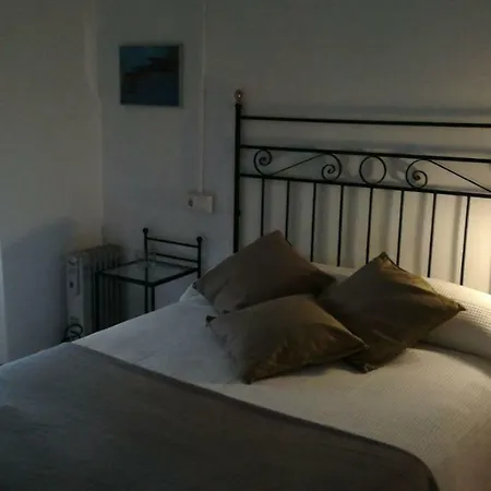 Nice Apartment In The Center Of Granada Buitenkant foto
