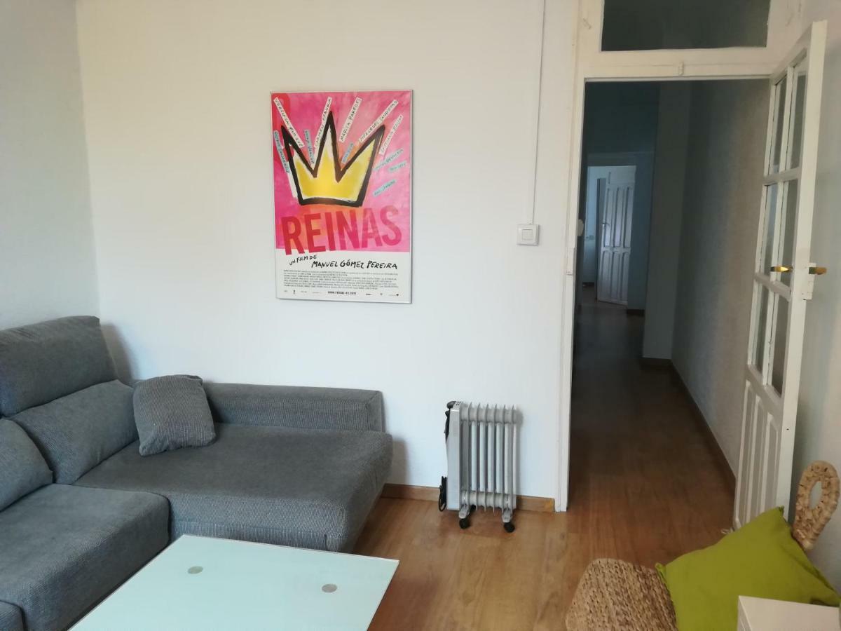Appartement In The Center Of Grenade