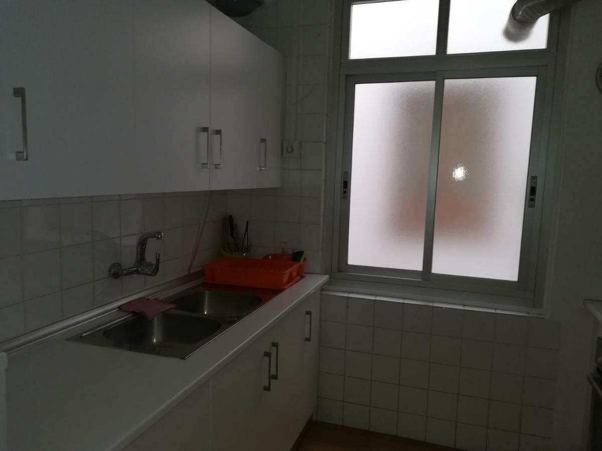 Appartement In The Center Of Grenade