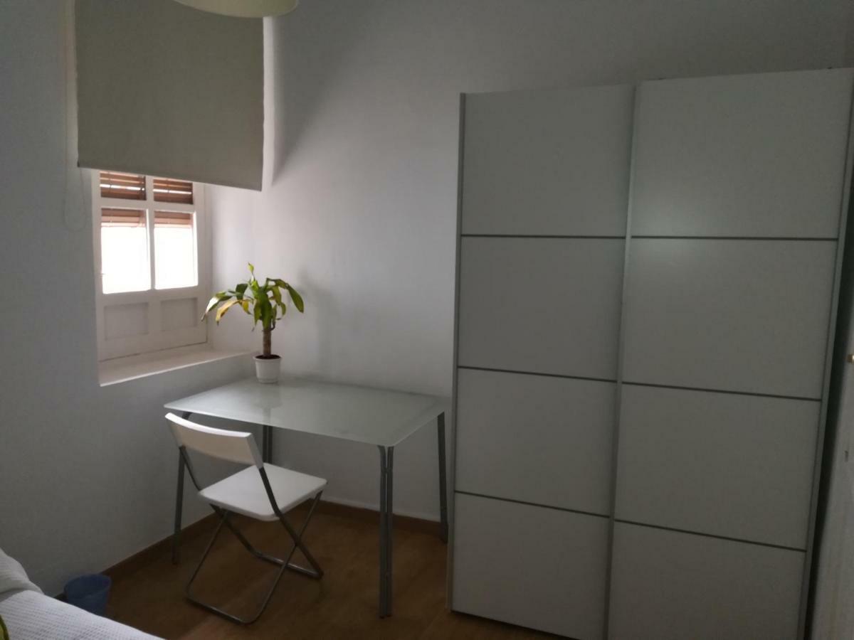 Appartement In The Center Of Grenade