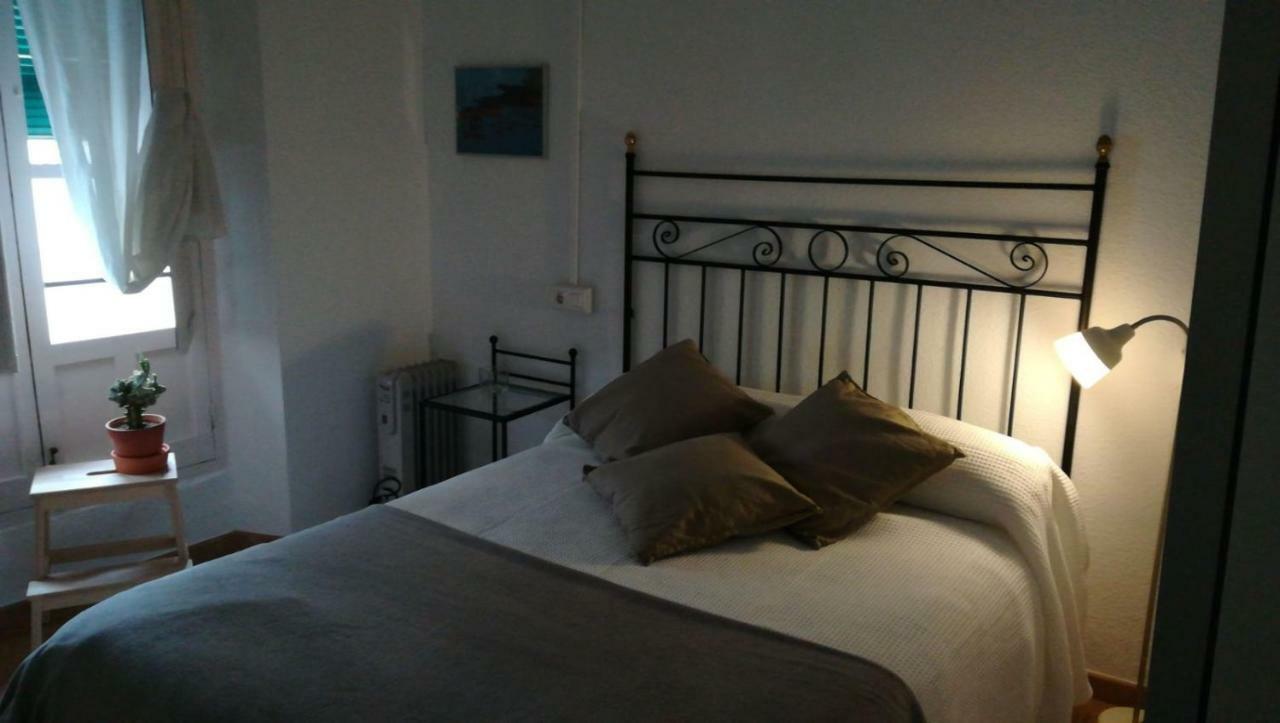 Appartement In The Center Of *