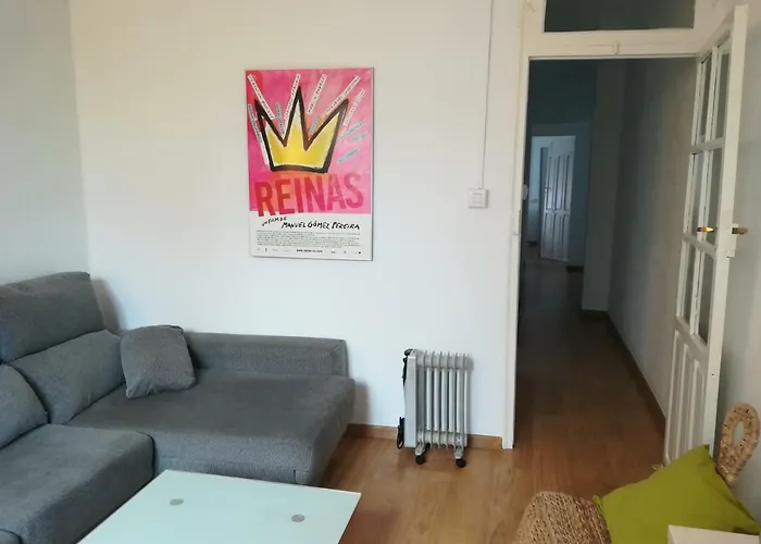 Nice Apartment In The Center Of Granada