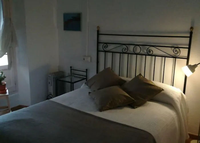 Nice Apartment In The Center Of Granada