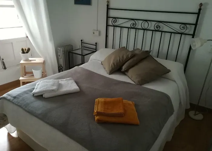 Nice Apartment In The Center Of Granada